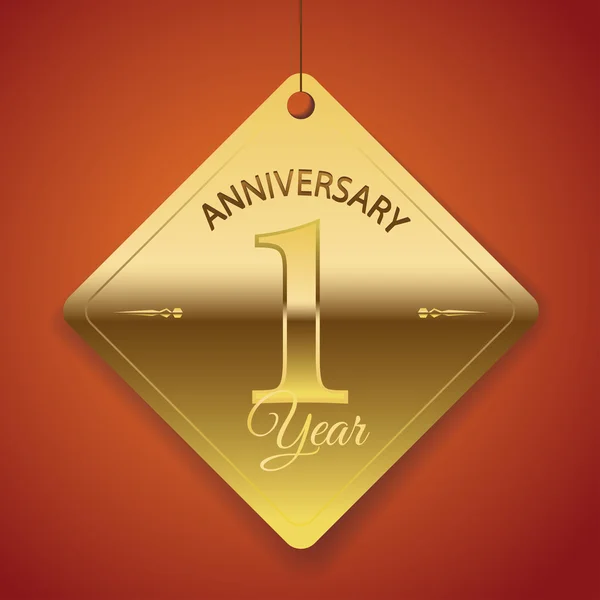 799 1 year anniversary Vector Images | Depositphotos