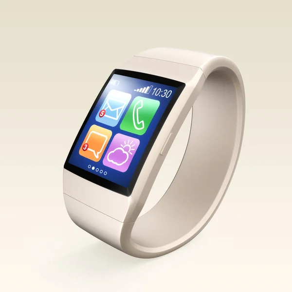 Smart watch — Stock Photo, Image