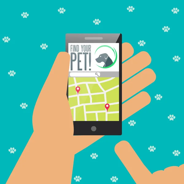 bulmak senin evde beslenen hayvan app