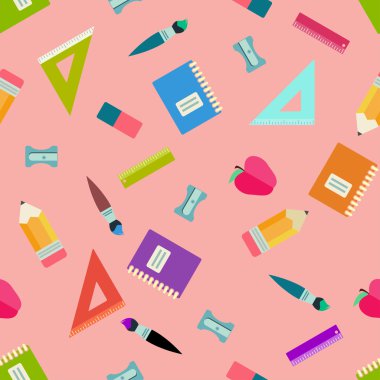 Okul Malzemelerine Dön