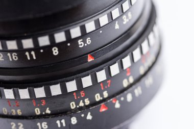 eski lens