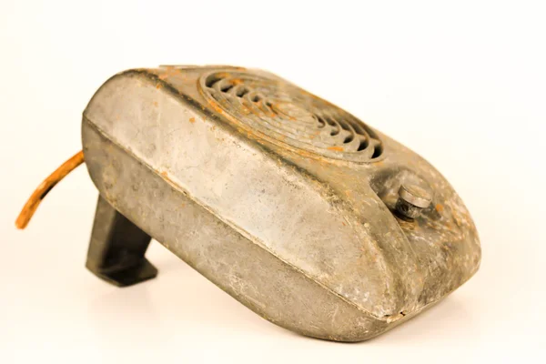 Vintage speaker