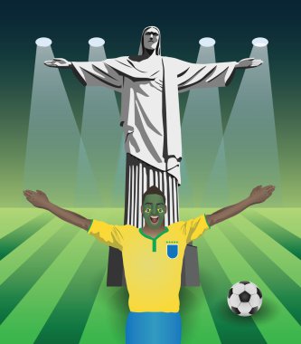 FIFA Dünya Kupası fan