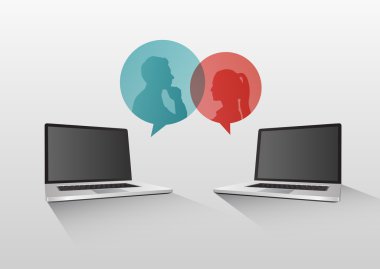 video chat kavramı