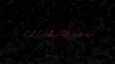 Renkli arkaplan üzerindeki neon tıklamasının canlandırması. küresel sosyal medya ve iletişim konsepti dijital olarak oluşturulmuş video.