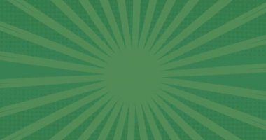 Dünya gününün animasyonu ve hareket eden yeşil arka planda rüzgar türbinleri. çevre, sürdürülebilirlik, ekoloji, yenilenebilir enerji, küresel ısınma ve iklim değişikliği farkındalığı.