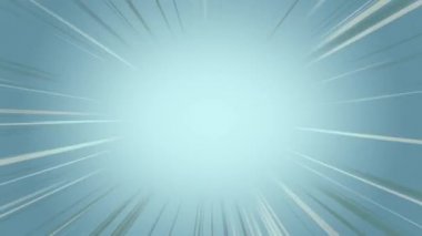 Mavi arka planda Dünya Günü ve Dünya 'nın animasyonu. çevre, sürdürülebilirlik, ekoloji, yenilenebilir enerji, küresel ısınma ve iklim değişikliği farkındalığı.