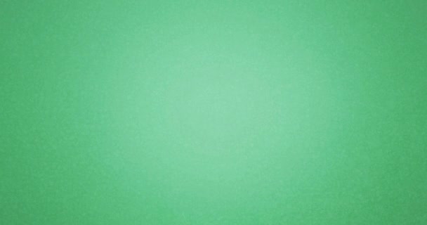 Animering Flera Vattenmelon Ikoner Grön Bakgrund Mat Och Dryck Koncept — Stockvideo