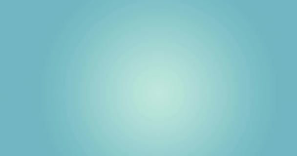 Анімація Декількох Піктограм Перцю Зеленому Фоні Концепція Їжі Напоїв Цифрове — стокове відео