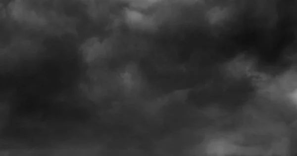 Immagine Sfondo Nuvole Grigie Tempestose Fulmini Meteo Natura Tempesta Concetto — Foto Stock