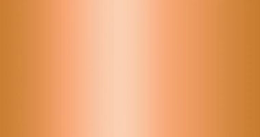 Turuncu arkaplandaki ışık noktalarının animasyonu. küresel iş, finans, bağlantılar ve dijital arayüz konsepti dijital olarak oluşturulmuş video.