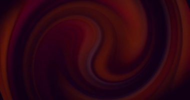 Koyu kırmızı ve siyah arka planda okula dönüş animasyonu. Okula, eğitime, satışlara ve promosyonlara dönüş konsepti dijital olarak oluşturuldu.