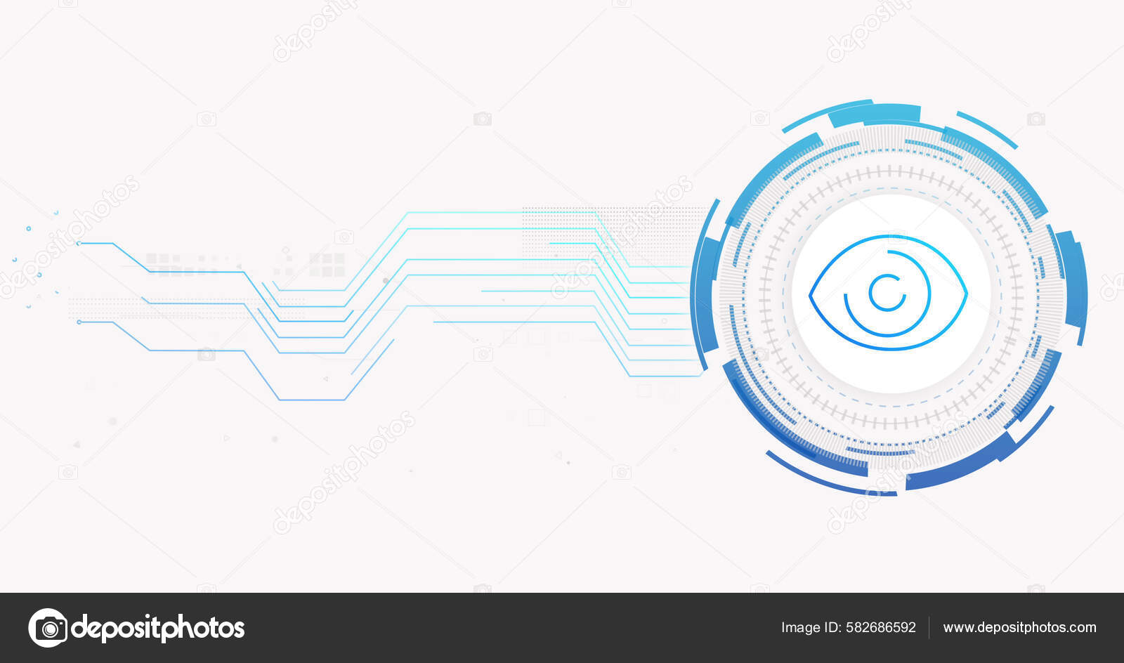 Collage Vertical Foto Foto Portátil Ciberseguridad Candado Protección  Guardia Seguridad — Foto de stock #707653584 © deagreez1, image size:1600x944