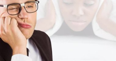 Afrika kökenli Amerikalı bir kadın yerine yorgun, beyaz bir adamın yalan söylemesi. Ulusal tembel gün ve dijital olarak oluşturulan kutlama konsepti.