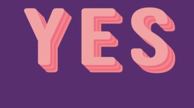 Mavi arkaplandaki renkli soyut şekillere karşı titreşimlerin dijital animasyonu. Küresel sosyal medya bağlantıları ve dijital arayüz konsepti dijital olarak oluşturulmuş video.