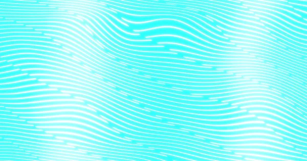 Image Waves Moving Blue White Background Colour Shapes Movement Abstraction — Foto de Stock