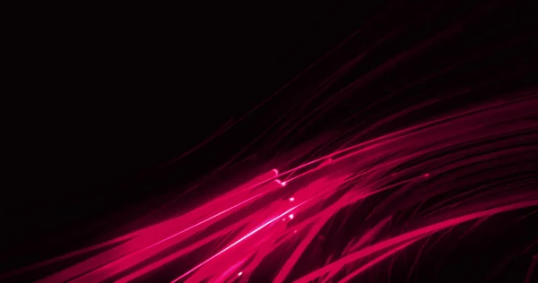 Изображение Легких Следов Черном Фоне Абстрактное Фоновое Изображение Концепция Цифрового — стоковое фото