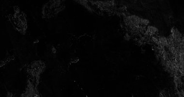 Image of moving shapes on black background. Abstract background and stop motion textures concept digitally generated image.