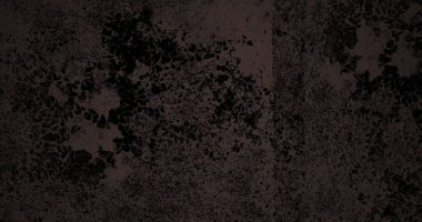 Image of moving shapes on gray background. Abstract background and digital interface concept digitally generated image.