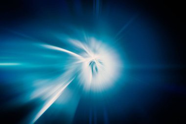 Soyut arkaplan, 3d illüstrasyon