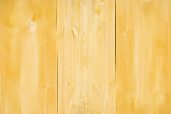 Faded Yellow Wooden Planks Background — Stock Photo, Image
