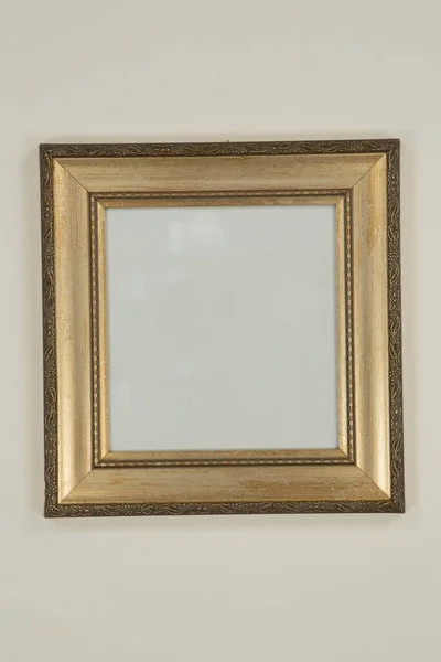 Photo Frame Outline Close — Φωτογραφία Αρχείου