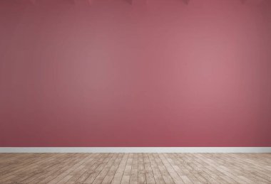 ahşap zemin ile Oda