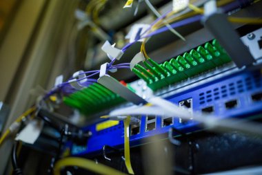 Veri teknolojisi bilgisayar bilimine bakış