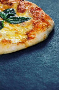 pizza masada Close-Up