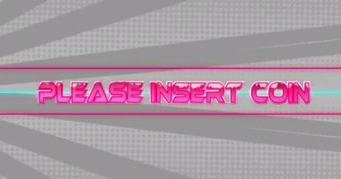 Sahadaki veri işleme ile dijital arayüz. Vatanseverlik bağımsızlığı ve dijital olarak oluşturulan imaj kutlamaları.