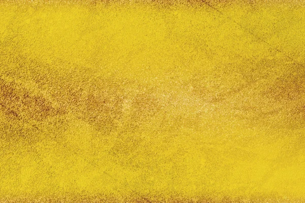 Ilustración Abstracta Superposición Textura Efecto Grunge Sobre Fondo Amarillo Fondo — Foto de Stock