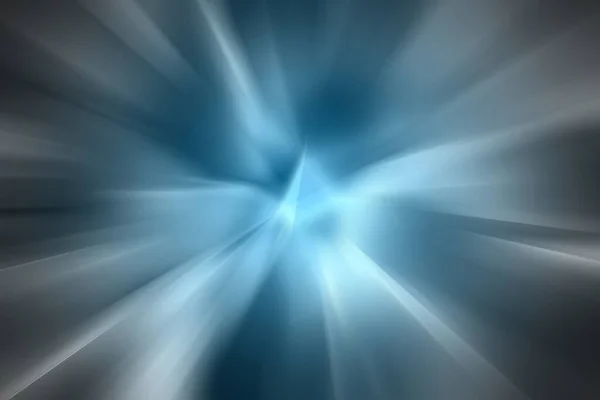 Abstract Illustration Grey Motion Blur Effect Blue Background Background Abstract — Stock Photo, Image