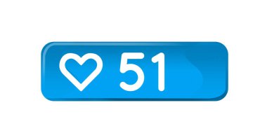 51 'in resmi beyaz arkaplanda beğenildi. Sosyal medya, iletişim, bağlantılar, küresel ağ ve dijital olarak üretilen yeni teknoloji konsepti.