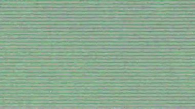 Hareket eden şekiller üzerindeki parazitin canlandırması. Küresel iş ve dijital arayüz kavramı dijital olarak oluşturulmuş video.