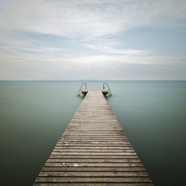 soğuk pier