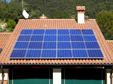 sürdürülebilir enerji 