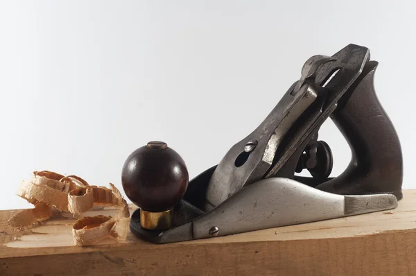 The carpenter — Stock Photo, Image