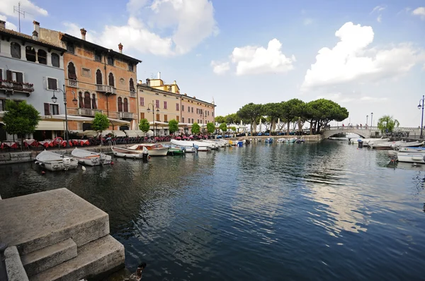 Desenzano del Garda — Φωτογραφία Αρχείου