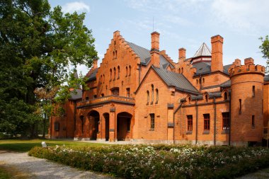 sangaste kalede valgamaa, Estonya