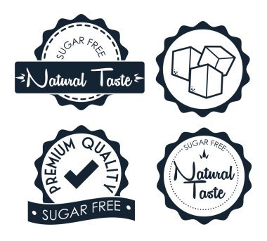 şeker ücretsiz tasarım