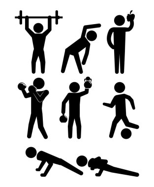 Fitness tasarım 