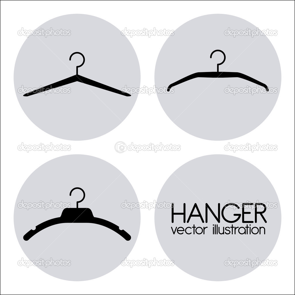 Hanger design