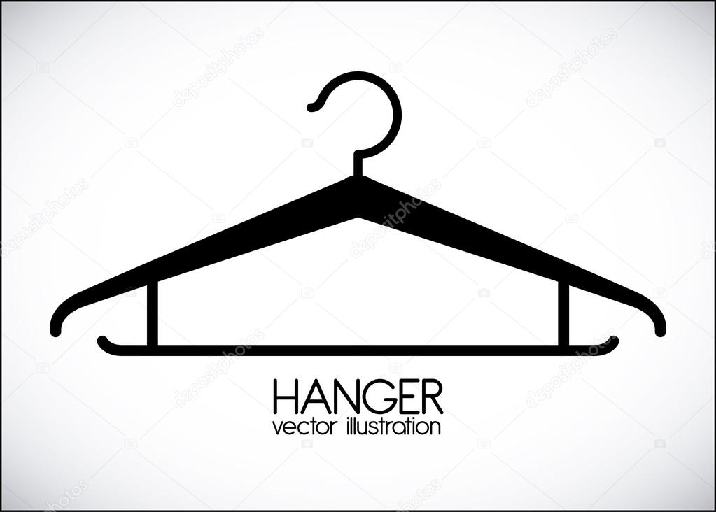 Hanger design