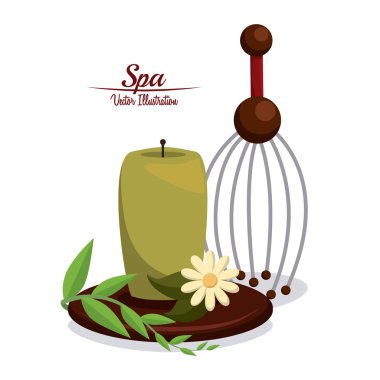 Spa tasarım