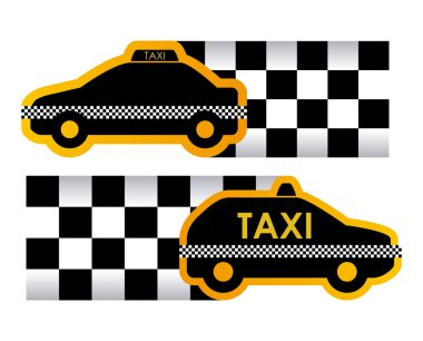Taksi tasarım