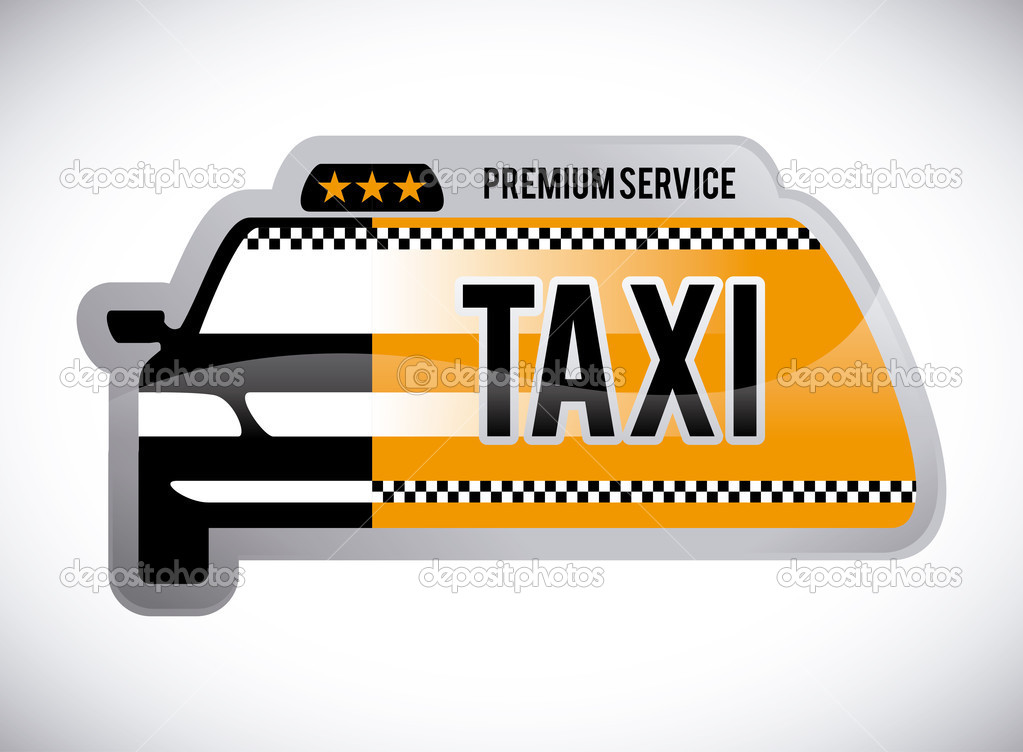 Taxi design