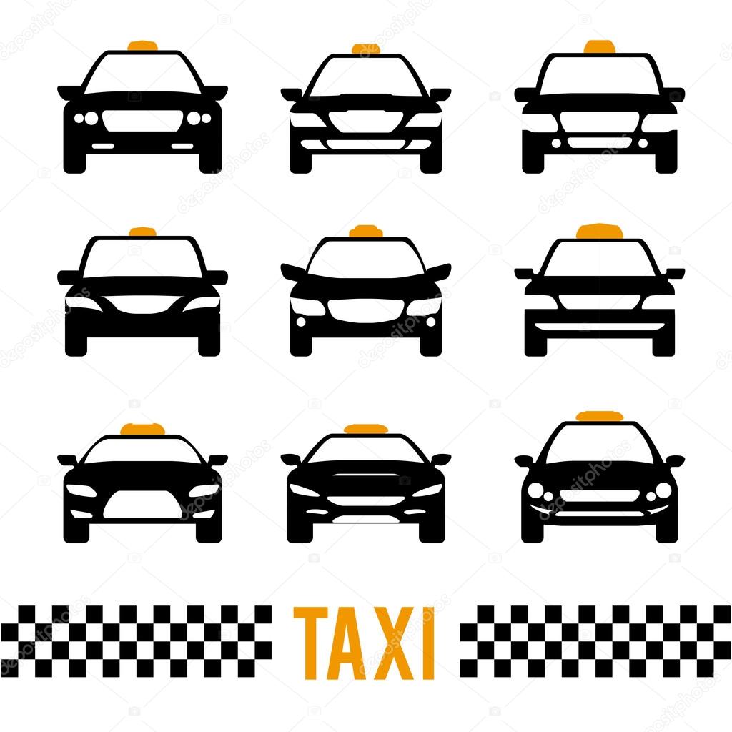 Taxi design