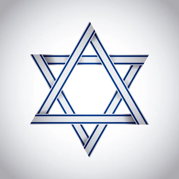 Israël design — Image vectorielle