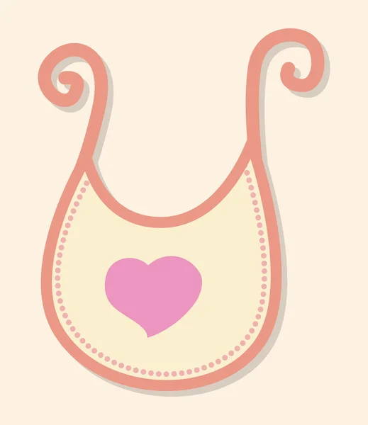 Baby design — Stock Vector