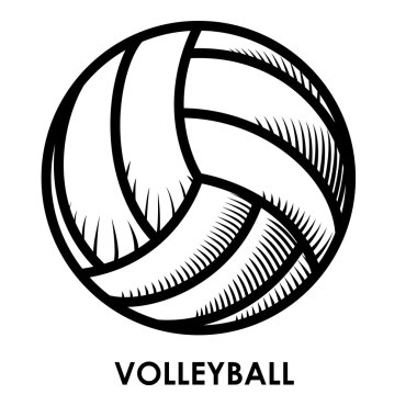 Voleybol tasarım